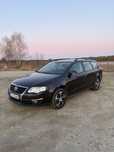 Volkswagen Passat Volkswagen Passat B6 1.9 TDI | 2005 | Po wymianach | Tempomat, Grzane