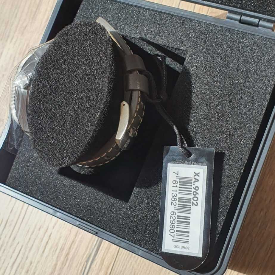 Szwajcarski zegarek automat Luminox Air Series Constellation XA.9602