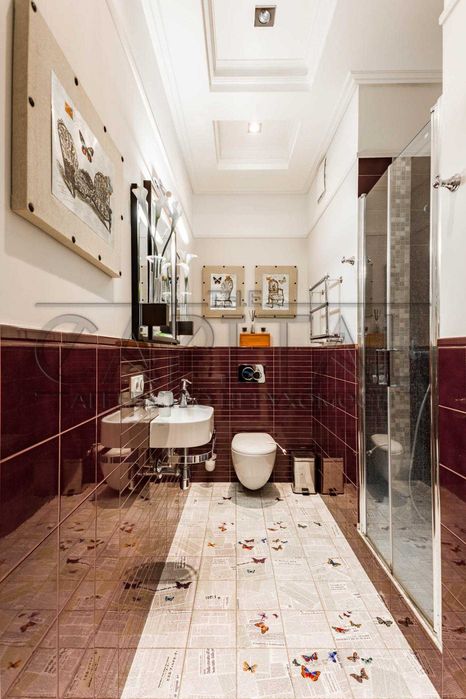 Аренда квартиры, ЖК Новопечерские Липки, Верхогляда, Драгомирова