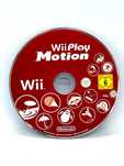 Wii Play Motion Nintendo Wii (sama gra) Po Angielsku