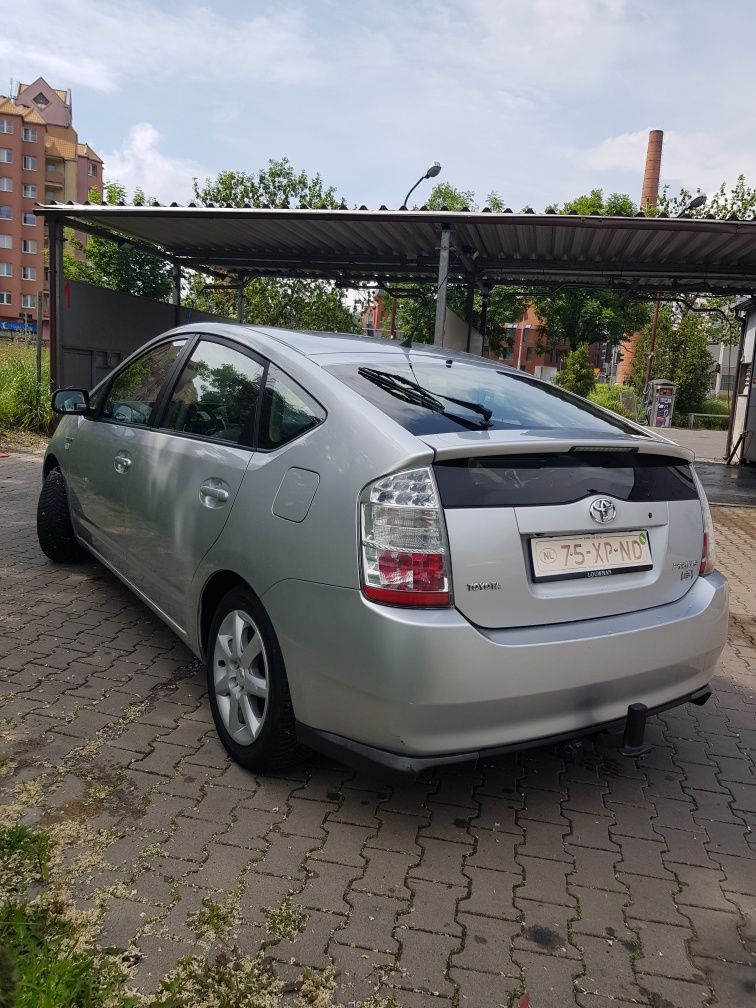 Toyota Prius 20 2007