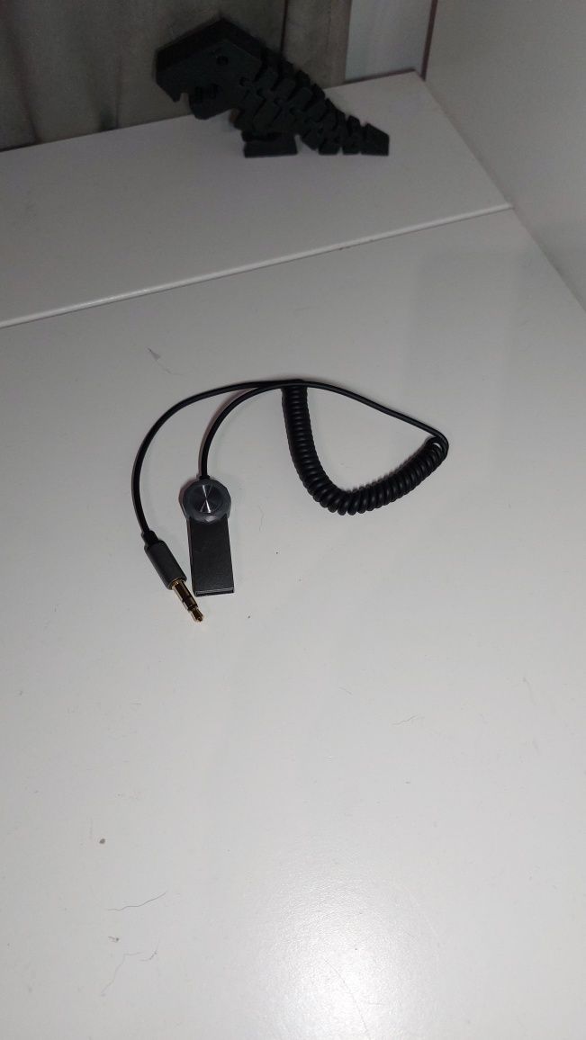 Adabter bluetooth aux toocki