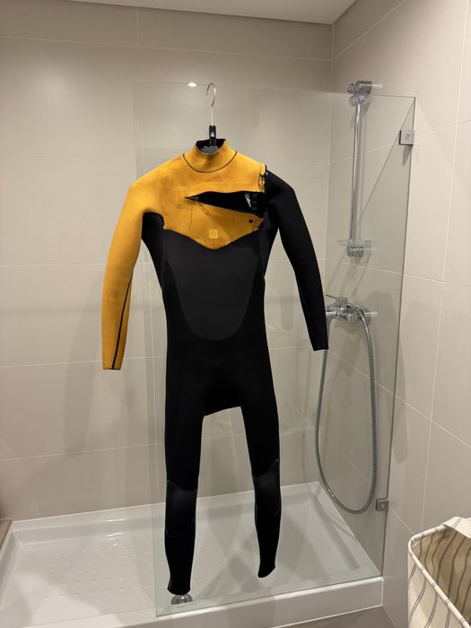 Vendo fato surf DEEPLY Explore 4.3 MT