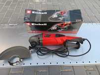 Szlifierka kątowa Einhell TE-AG 230/2000