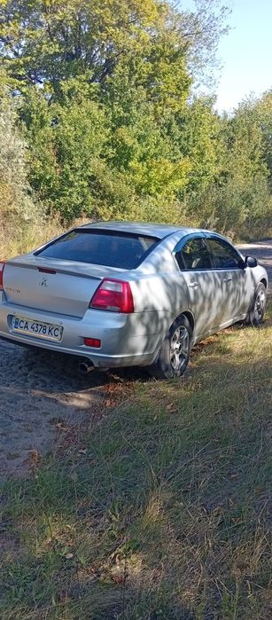 Продам мітсубісі галант 9