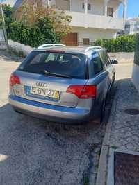 Audi A 4 Avant 2000 cc 140 cv