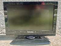 Телевізор EleCtron 66TK-980 LCD (на запчастини)