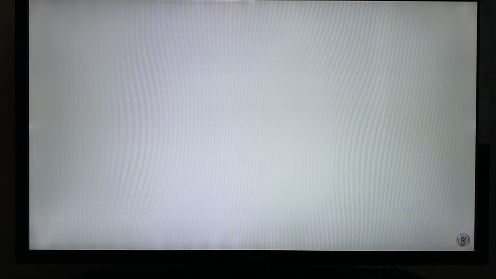 Продам телевізор Sharp LC-46LE630E 46 дюймів, Full HD