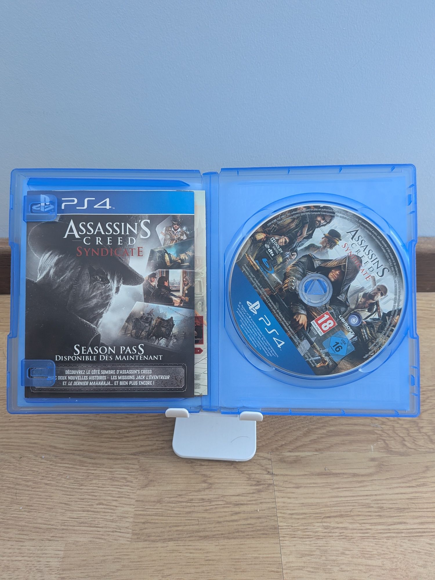 Assassin's Creed Syndicate | PlayStation 4