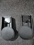Adaptadores Cybex para carrinho Mios