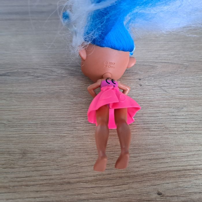 Lalka Hairdorables Dolls