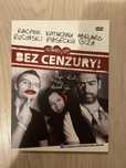 Bez cenzury stand up dvd