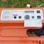 Viessmann Trimatik-P sterownik regulator programator automat