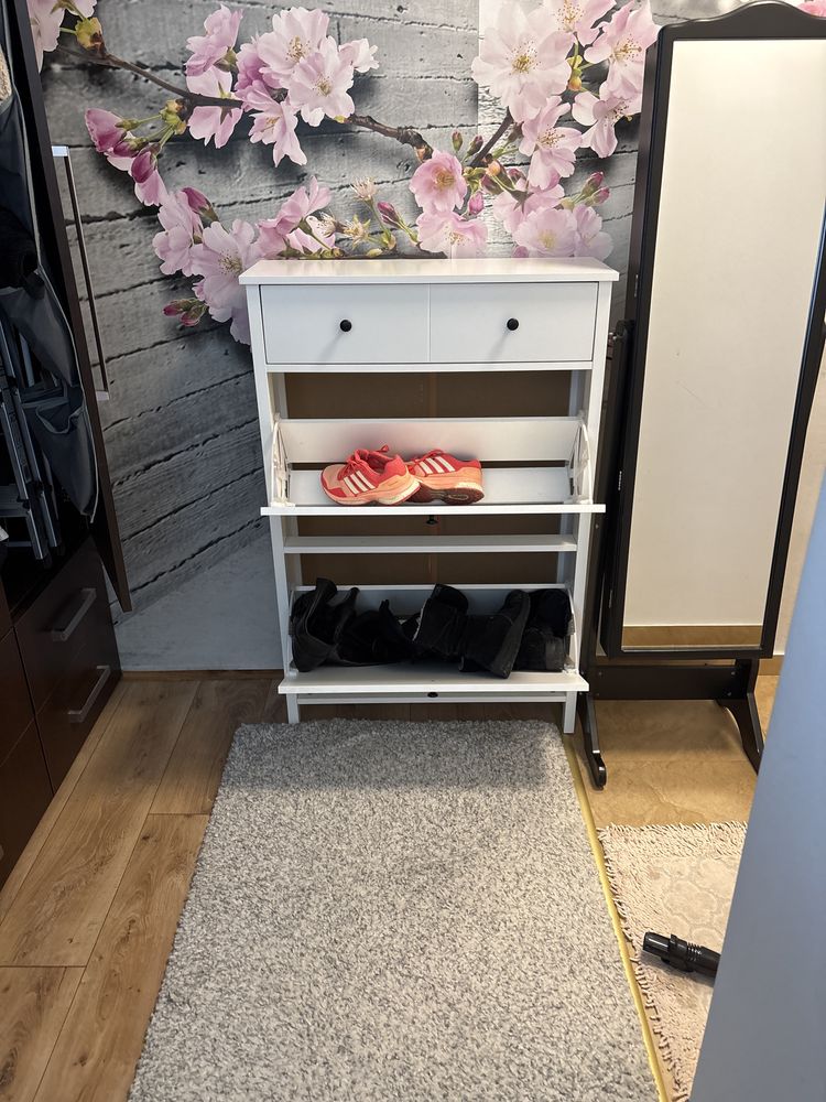 Jysk szafka na buty