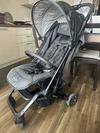 Прогулянкова коляска Easy Walker Mini Buggy XS