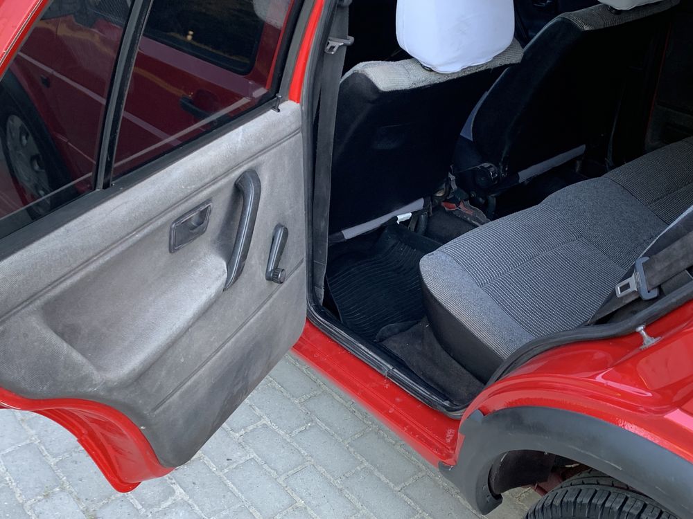 Продам Volkswagen Golf 2