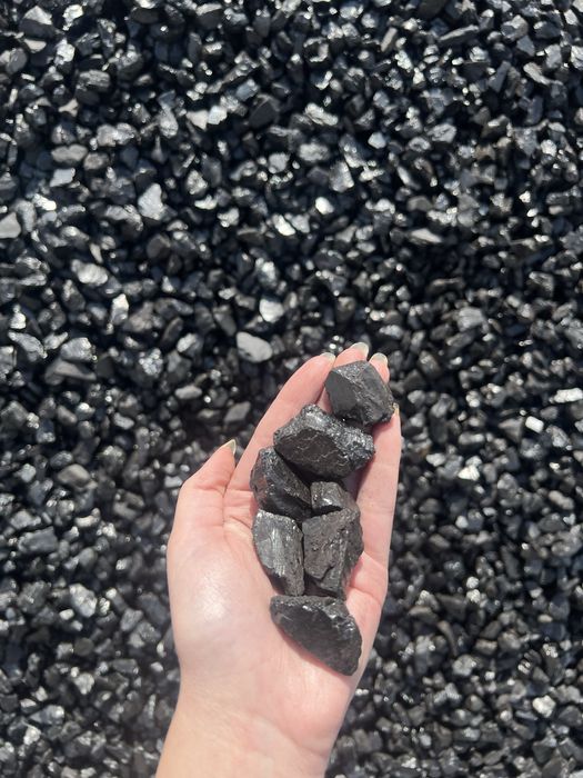 EKOGROSZEK - GROSZEK 5-25mm premium wysokokaloryczny