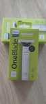 Philips one blande golarka intimante