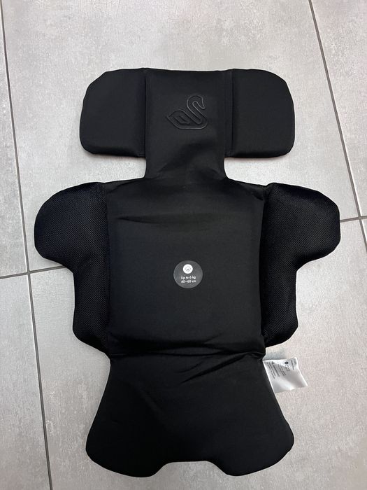 Swandoo wkładka dla noworodka, niemowlaka do fotelika. Nowa