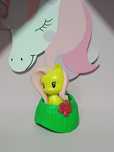 My Little Pony Fluttershy G4 Hasbro figurka MLP CMC