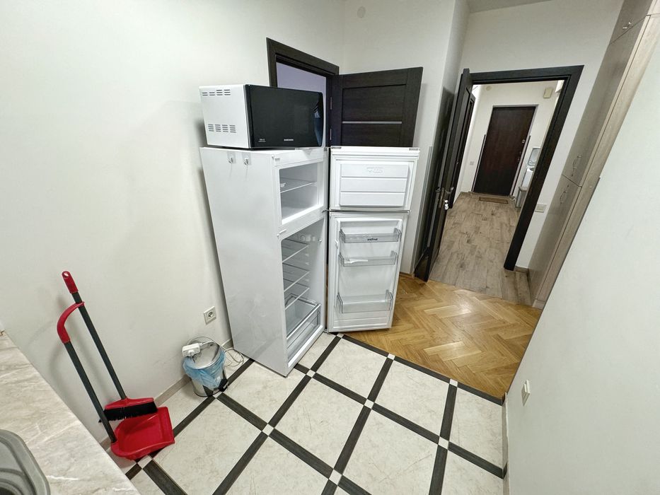 ‼️Вільно‼️ Двокімнатна квартира - вул. Сагайдачного 14А - Лісова Пісня