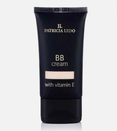 Zestaw kosmetyków Patricia Ledo