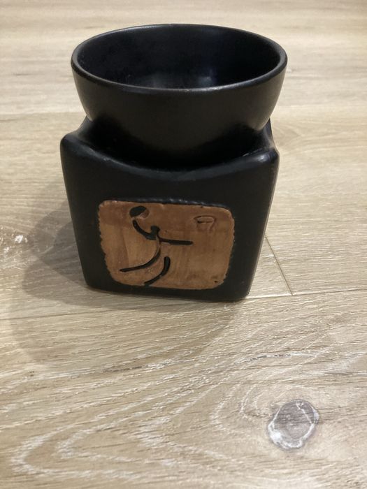 Pojemnik na wosk zapachowy