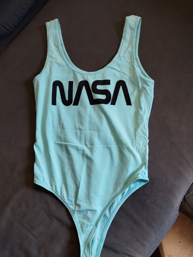 Body damskie NASA