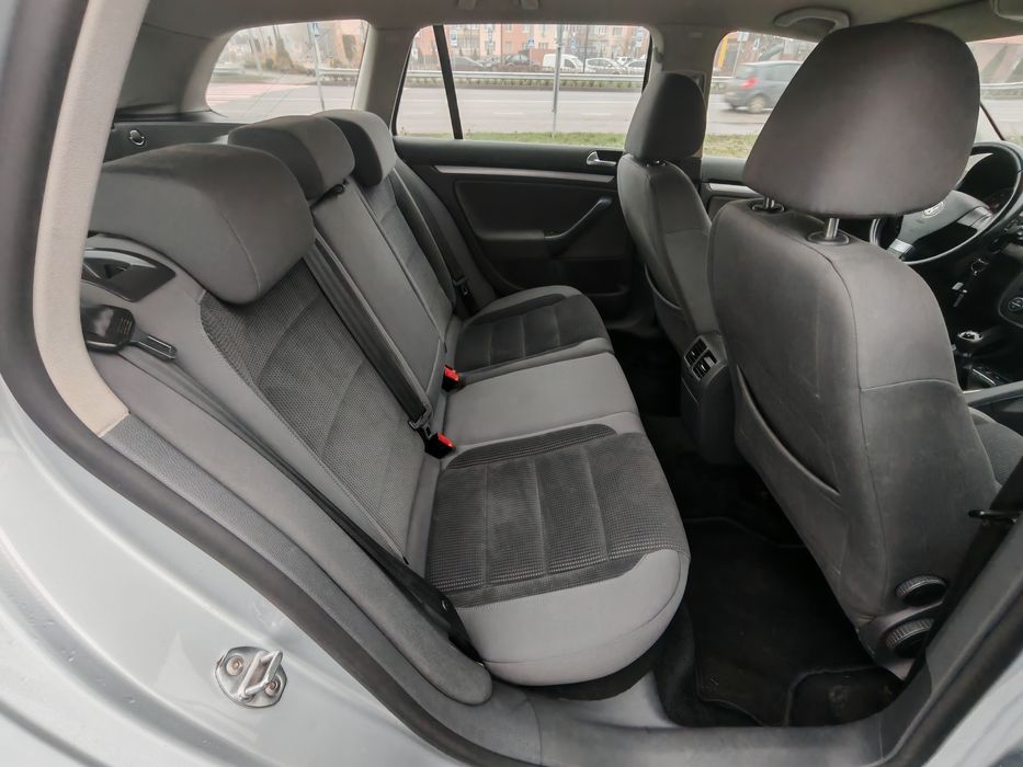 Golf 5 2009 рік. Дуже гарний стан