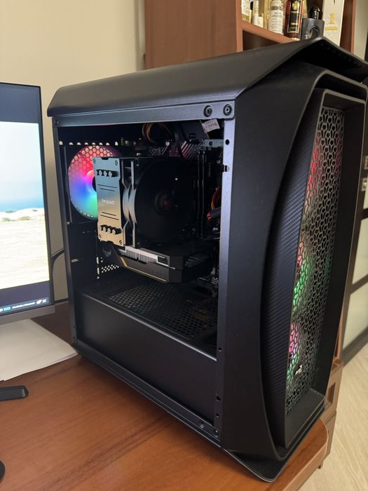 Продам готовий компʼютер