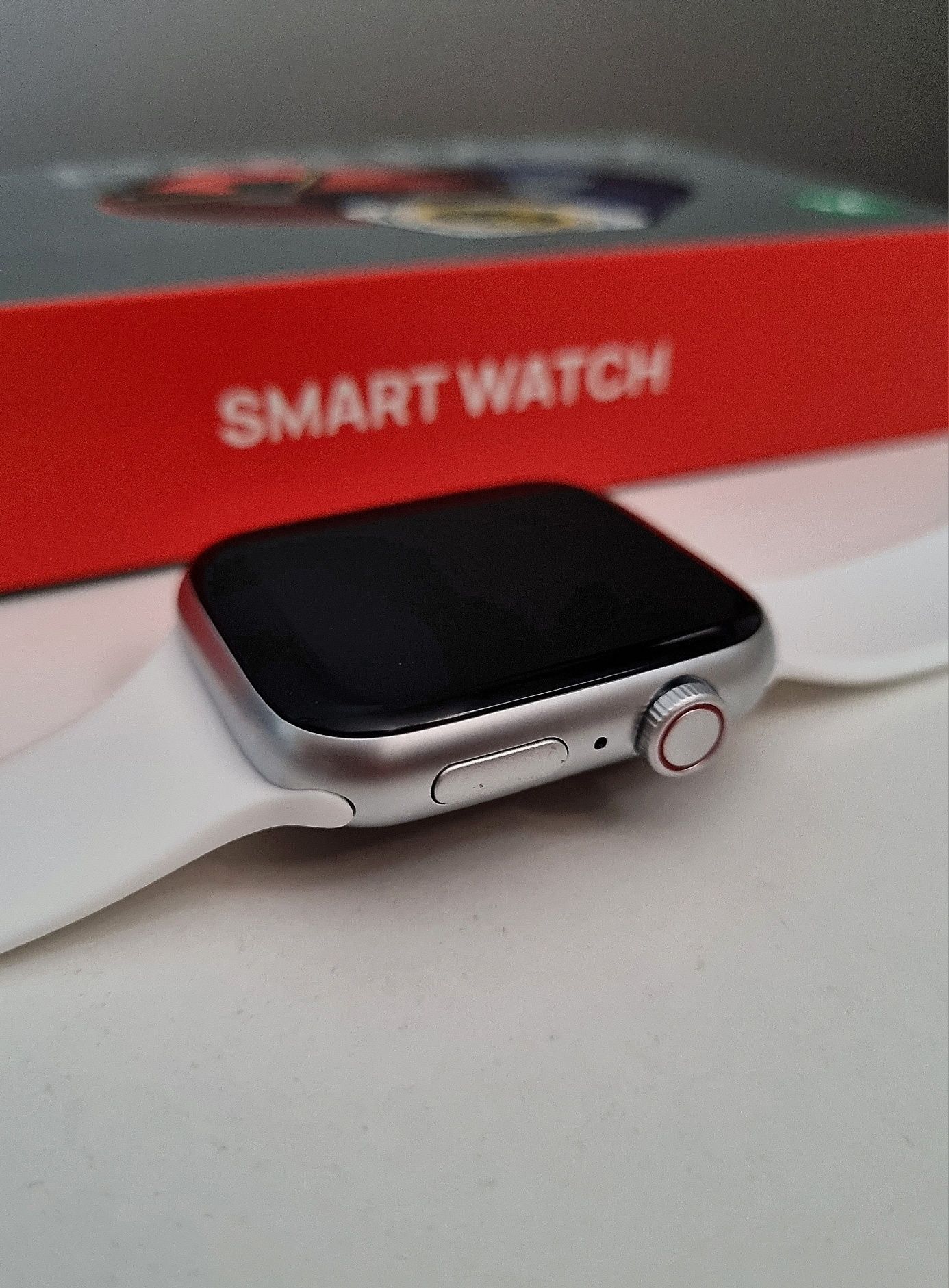 Smartwatch I8 Pro Max