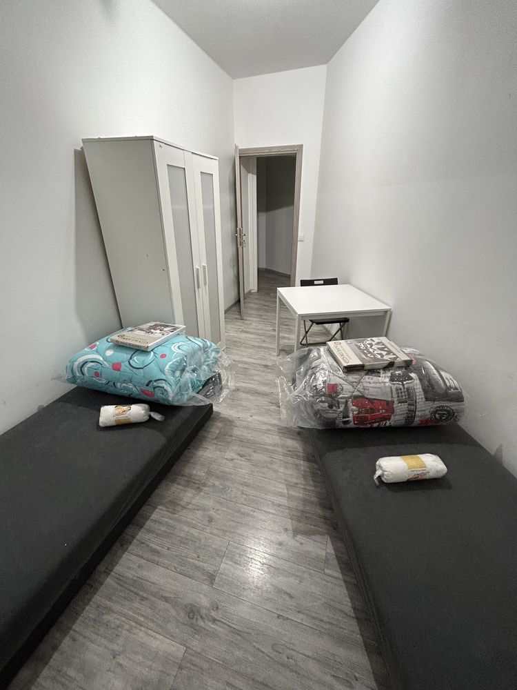 Noclegi dla pracowników Gliwice Centrum blisko A1 i DTŚ