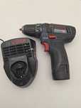 Wkrętarka Bosch Professional GSR 12V-15 + ładowarka