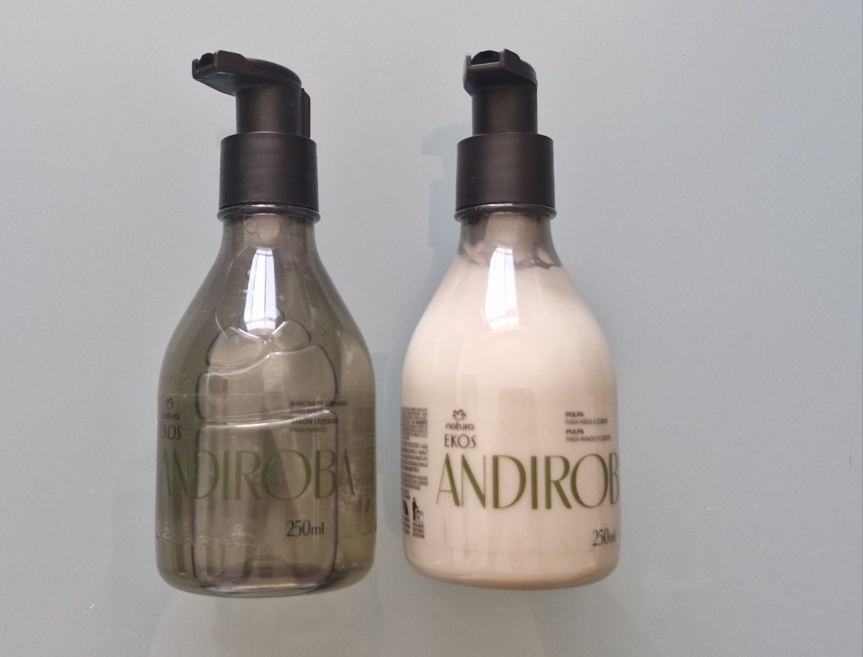 Promoção NATURA Aproveitem