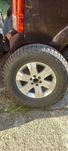 Nokian Outpost AT 265/70 r17 nissan pathfinder r51