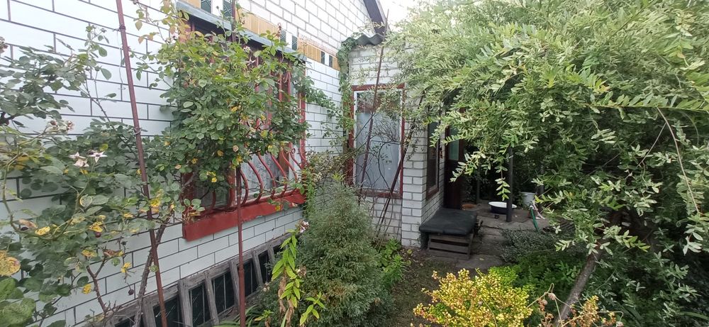 Продам дачу у ст Труд