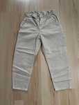 ZARA jeansy mom fit z gumką w talii