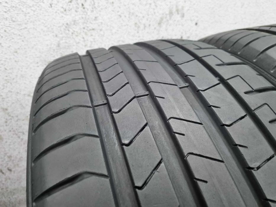 275/35/22 104Y Pirelli P Zero II* PZ4 PARA MONTAŻ WYSYŁKA K-lin