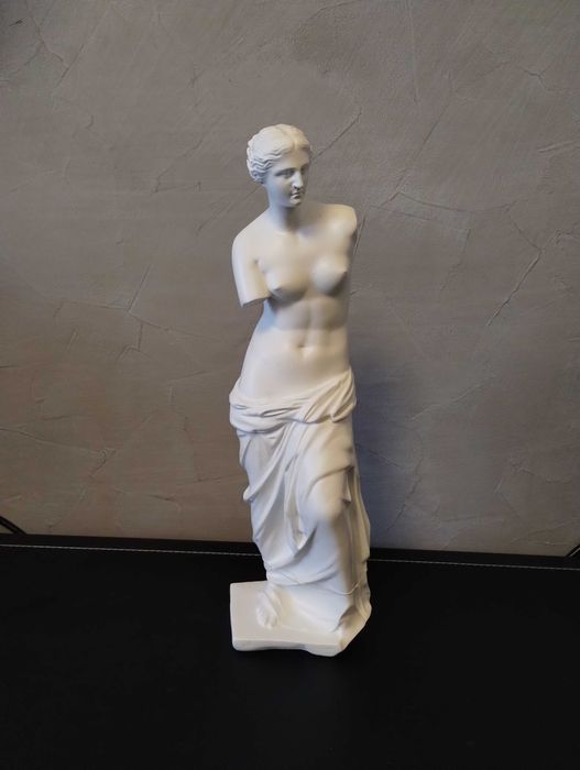 Figurka Wenus masa żywiczna Home You