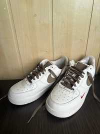 Nike Air Force 1 Low 07 Essenti Mocco