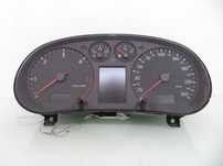 LICZNIK AUDI A3 8L1 1.9 TDI 8L0920931E 110008945023