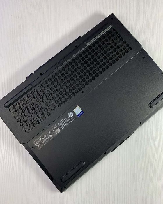 Ноутбук Lenovo Legion 5 /  NVIDIA GeForce GTX1650. 32- DDR4.