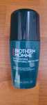 antyperspirant biotherm pod pachy w kulce