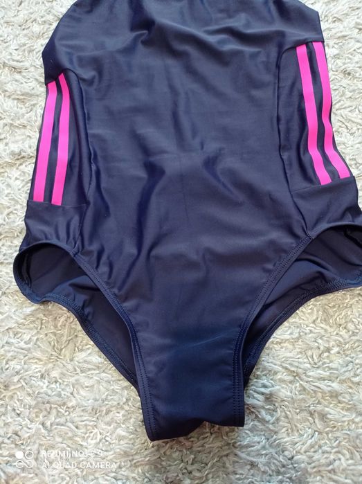 Новый купальник adidas р s р 155-164