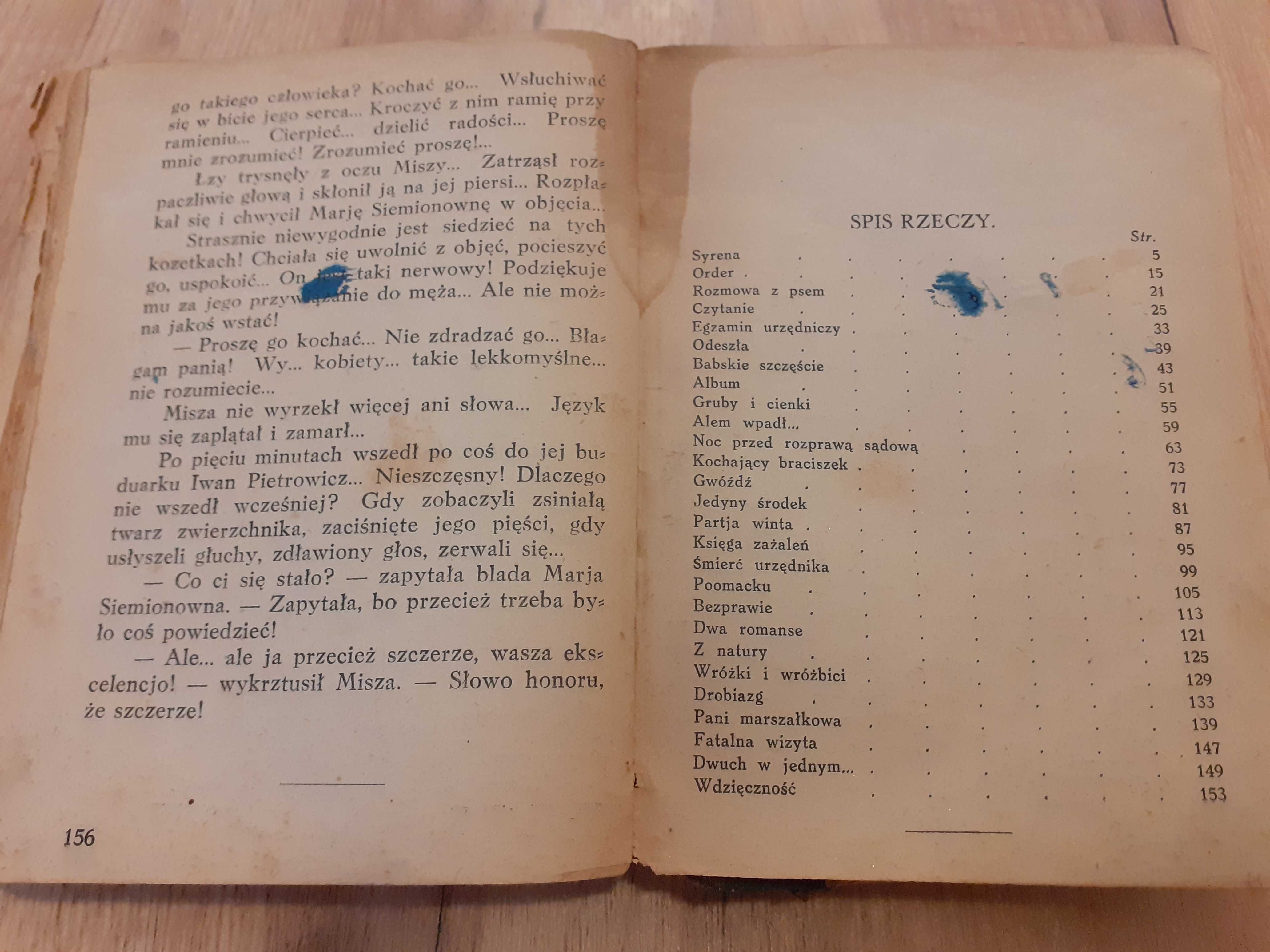 Książka Czarny Orzeł A. Puszkin 1926r