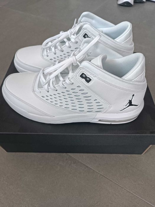 Jordan Flight Origin 4