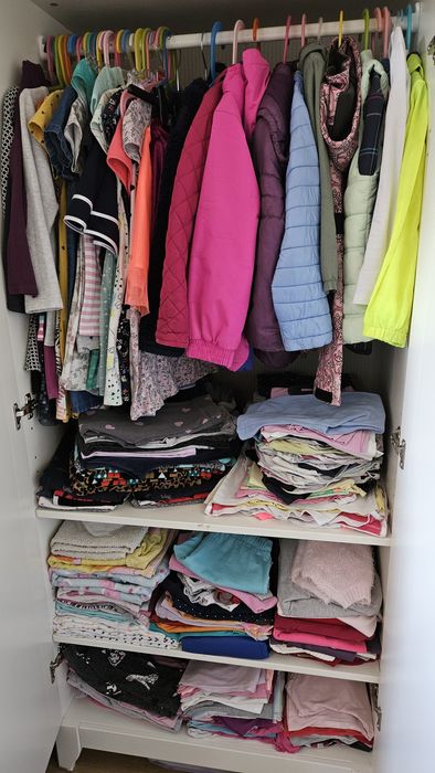 HIT!Ubrania dla chłopca 86+i dziewczynki 104+ po 1zł!!