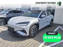 BYD Sealion 7 82.5kWh Design AWD - Od ręki !