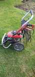 Myjka ciśnieniowa spalinowa Honda Husky 190GCV 3000PSI 2.5GMP