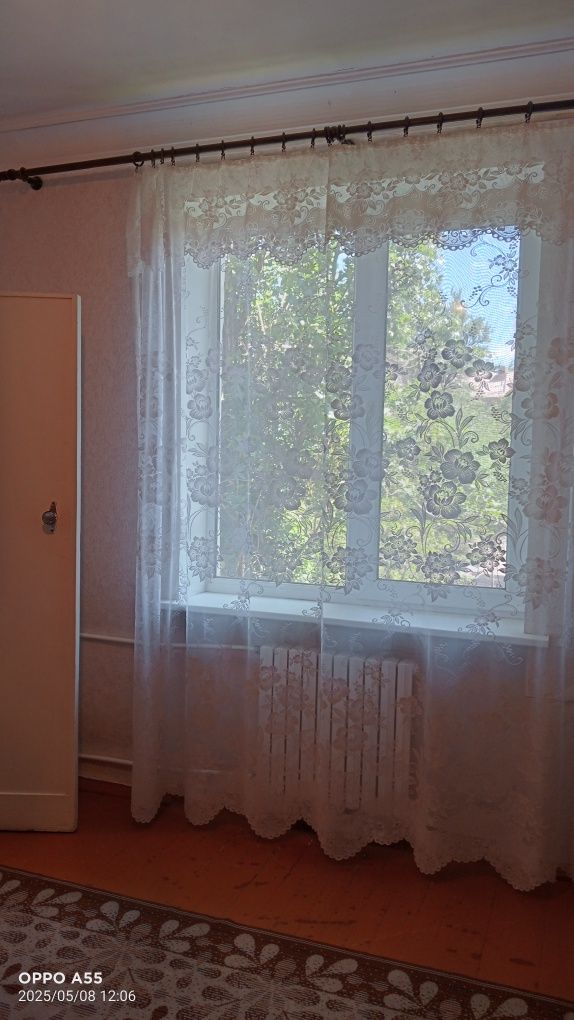 Продам 3х кімнатну квартиру , вул.Героеа  Ато